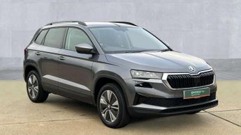 Skoda Karoq 1.5 TSI SE Drive 5dr DSG