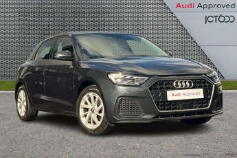 Audi A1 30 TFSI 110 Sport 5dr