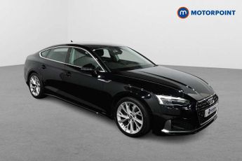 Audi A5 35 TDI Sport 5dr S Tronic