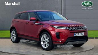 Land Rover Range Rover Evoque 2.0 D180 SE 5dr Auto