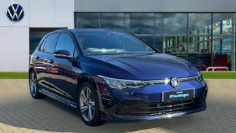 Volkswagen Golf 1.5 eTSI 150 R-Line 5dr DSG