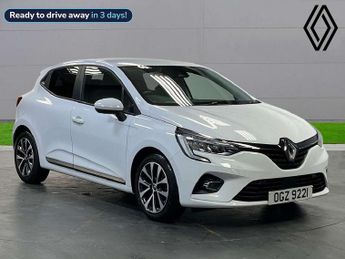 Renault Clio 1.0 SCe 75 Iconic 5dr