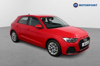 Audi A1 30 TFSI 110 Sport 5dr