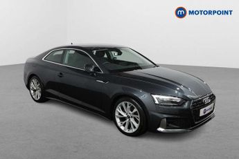 Audi A5 35 TDI Sport 2dr S Tronic