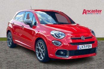 Fiat 500 1.0 Sport 5dr