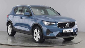 Volvo XC40 2.0 B3P Core 5dr Auto