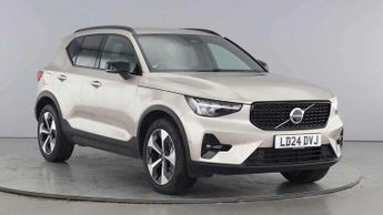 Volvo XC40 2.0 B3P Plus Dark 5dr Auto