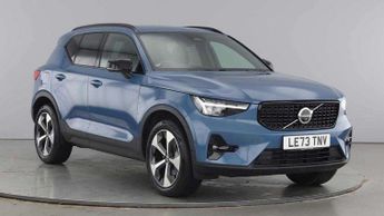 Volvo XC40 2.0 B4P Plus Dark 5dr Auto