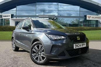 SEAT Arona 1.0 TSI SE Technology 5dr