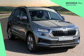 Skoda Karoq 1.5 TSI SE Drive 5dr DSG