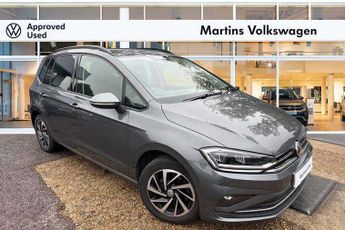 Volkswagen Golf 1.5 TSI EVO 150 Match 5dr DSG