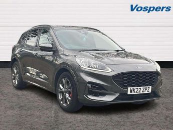 Ford Kuga 1.5 EcoBoost 150 ST-Line Edition 5dr