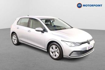 Volkswagen Golf 1.5 TSI Life 5dr