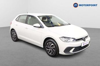 Volkswagen Polo 1.0 Life 5dr