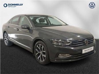 Volkswagen Passat 1.6 TDI SEL 4dr DSG