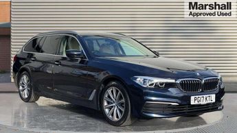 BMW 530 530i SE 5dr Auto