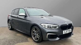  M140i 5dr [Nav] Step Auto