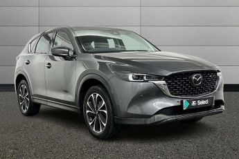 Mazda CX5 2.0 Sport 5dr