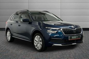 Skoda Kamiq 1.5 TSI SE Drive 5dr