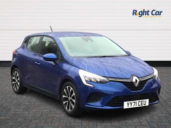 Renault Clio 1.0 TCe 90 Iconic 5dr