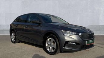 Skoda Scala 1.0 TSI 110 SE 5dr DSG