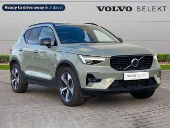 Volvo XC40 2.0 B3P Ultimate Dark 5dr Auto