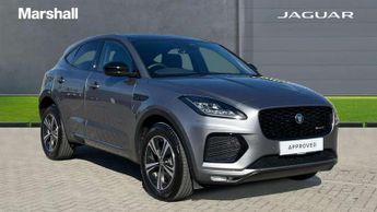 Jaguar E-PACE 2.0 D200 R-Dynamic S 5dr Auto