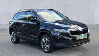 Skoda Karoq 1.5 TSI SE Drive 5dr DSG