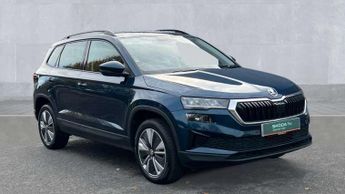 Skoda Karoq 2.0 TDI SE Drive 5dr