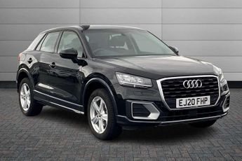 Audi Q2 35 TFSI Sport 5dr S Tronic