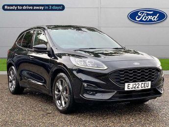 Ford Kuga 1.5 EcoBoost 150 ST-Line 5dr