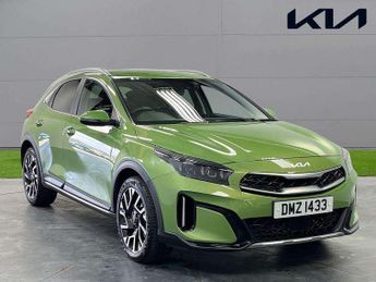 Kia Ceed 1.5T GDi ISG 3 5dr