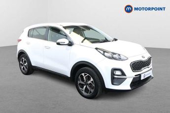 Kia Sportage 1.6 GDi ISG 2 5dr