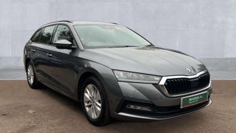 Skoda Octavia 1.5 TSI SE Technology 5dr