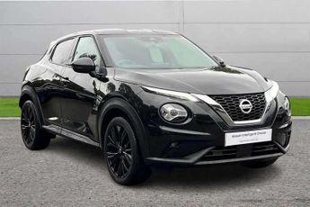 Nissan Juke 1.0 DiG-T 114 Enigma 5dr