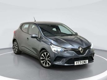 Renault Clio 1.0 TCe 90 Iconic 5dr