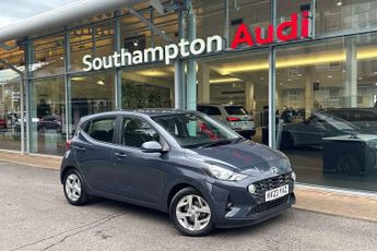 Hyundai I10 1.0 MPi SE Connect 5dr