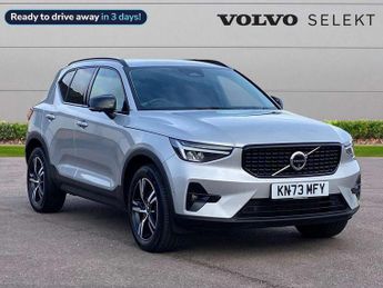 Volvo XC40 2.0 B3P Plus Dark 5dr Auto