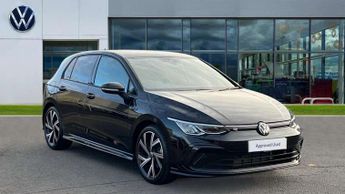 Volkswagen Golf 1.5 eTSI 150 R-Line 5dr DSG