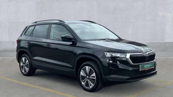 Skoda Karoq 1.5 TSI SE Drive 5dr DSG