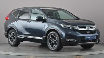 Honda CR-V 2.0 i-MMD Hybrid SE 2WD 5dr eCVT