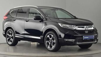 Honda CR-V 1.5 VTEC Turbo SR 5dr CVT