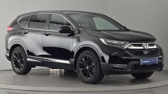 Honda CR-V 2.0 i-MMD Hybrid Sport Line 2WD 5dr eCVT