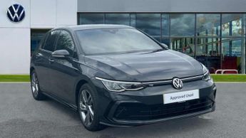 Volkswagen Golf 1.5 TSI 150 R-Line 5dr