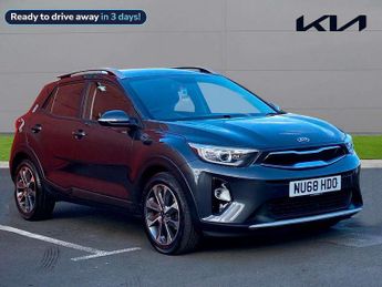 Kia Stonic 1.0T GDi 2 5dr