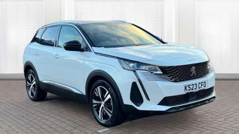 Peugeot 3008 1.5 BlueHDi GT 5dr EAT8