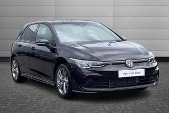 Volkswagen Golf 1.5 TSI R-Line 5dr