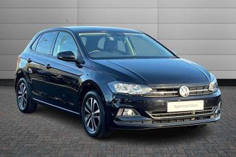 Volkswagen Polo 1.0 TSI 95 United 5dr