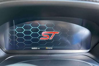 Ford Puma ST 1.0 EcoBoost Hybrid mHEV ST 5dr DCT