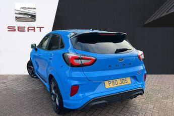 Ford Puma ST 1.0 EcoBoost Hybrid mHEV ST 5dr DCT